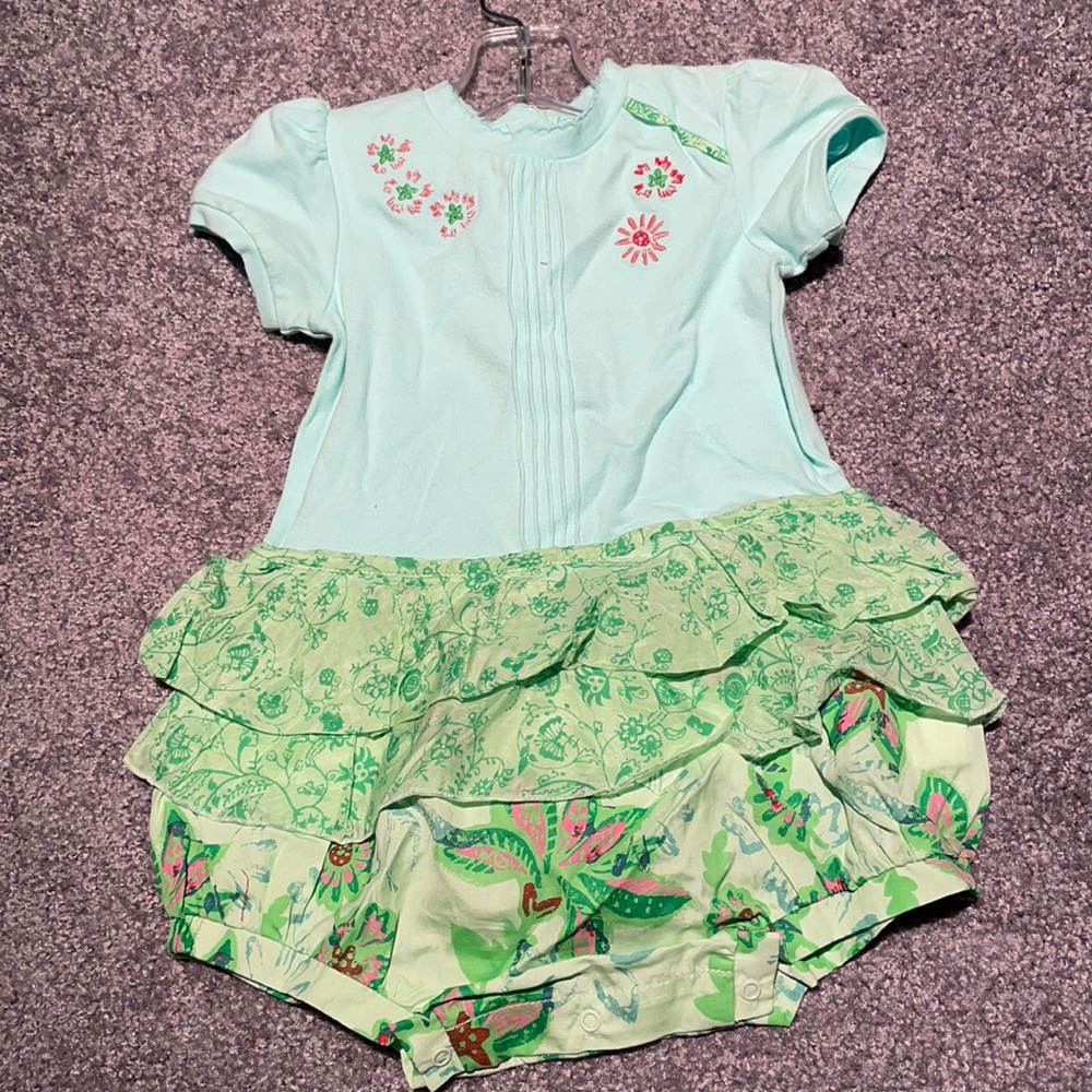 NWT Marese 18month Romper